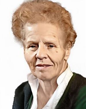 Profilbild Maria Katharina Mair